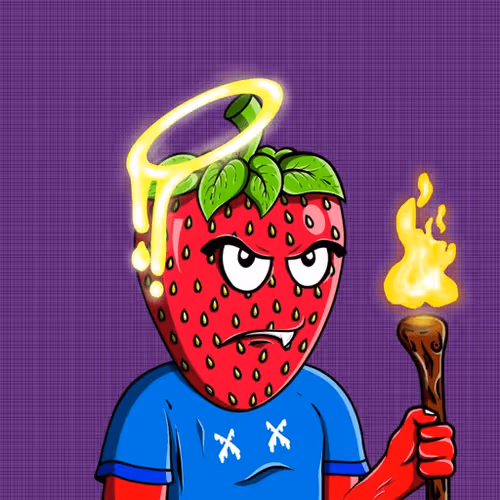 Berries