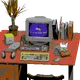 You've got mail