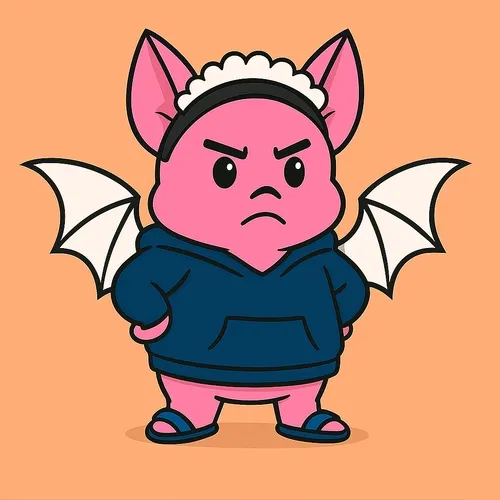 Bloopbat