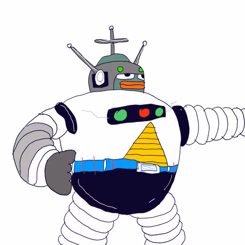 Automaton 964015051