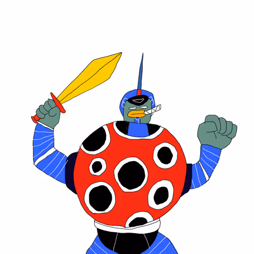 Automaton 964015051