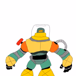 Automaton  #157