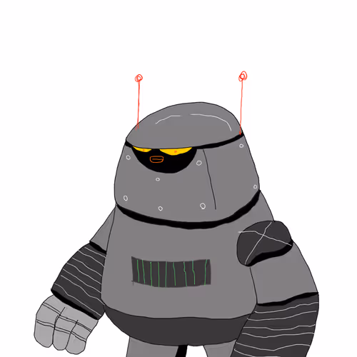 Automaton 964015051