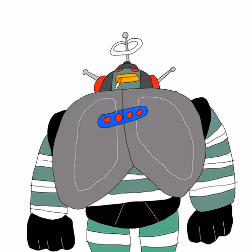 Automaton 964015051