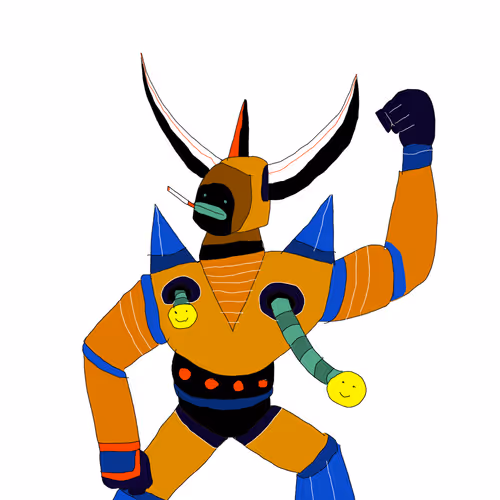 Automaton 964015051