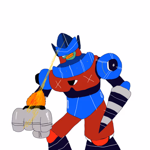 Automaton 964015051