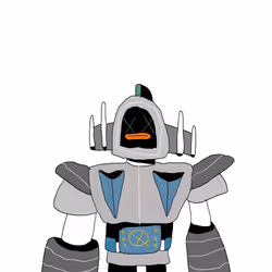 Automaton  #135
