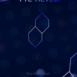 BGP PRE REVEAL 