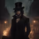 degen woman