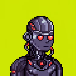 Robin Droids