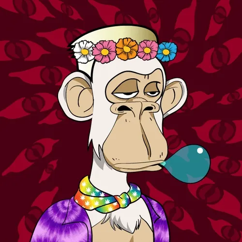 Trypy Apes