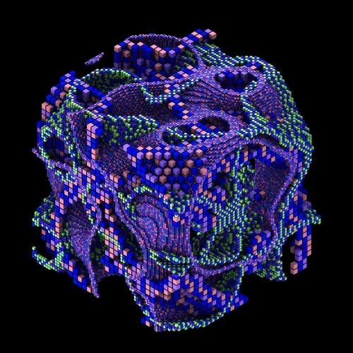 Pixel Space RP24 16-16