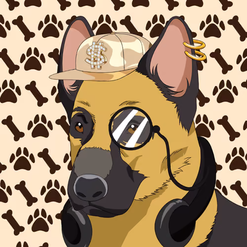 "4 Paws" Fan Club