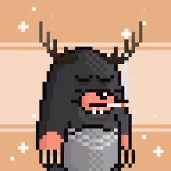 Digger Mole #9721