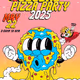 Bitcoin Pizza Party Sacramento
