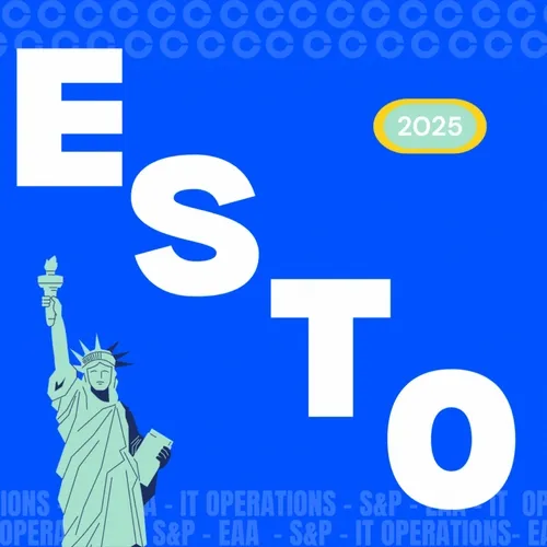 ESTO Summit 2025