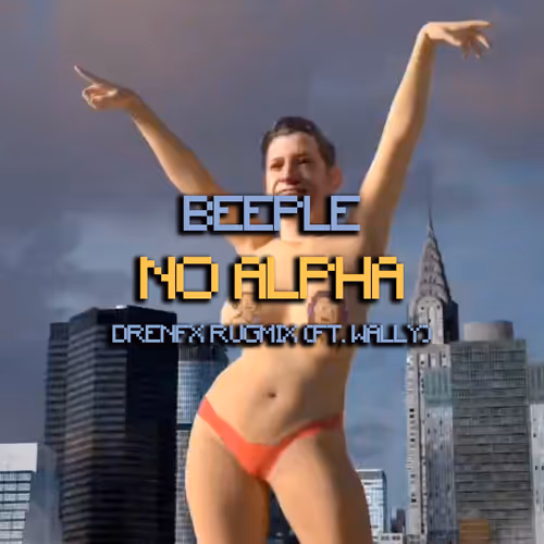 Adege No Alpha Drenfx Rugmix Ft Wally