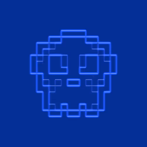 Kawaii Skull Base