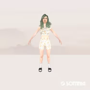 Item #409 Media
