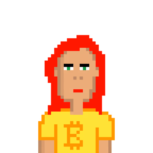 Dank Pixel God #6650