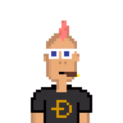 Dank Pixel God #10