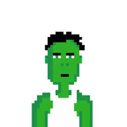 Dank Pixel God #1790