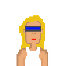 Dank Pixel God #903