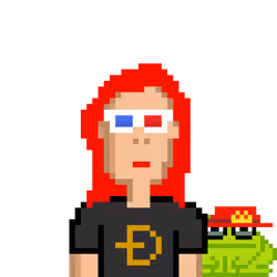 Dank Pixel God #19