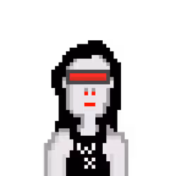 Dank Pixel God #3686