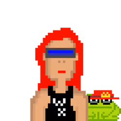 Dank Pixel God #4838