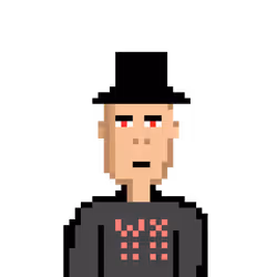 Dank Pixel God #2337