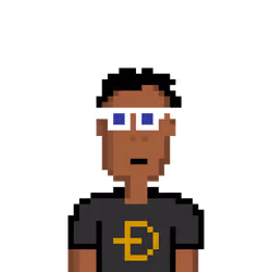 Dank Pixel God #1293
