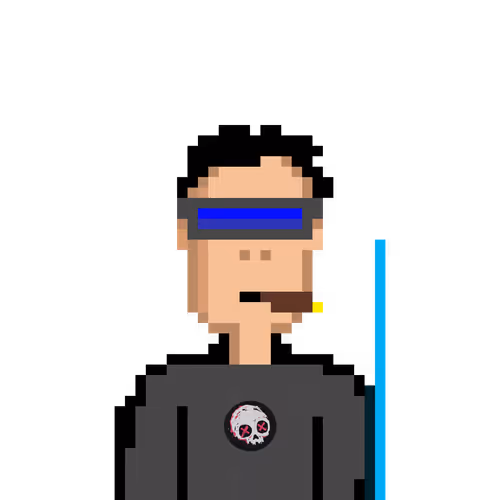 Dank Pixel God #4465