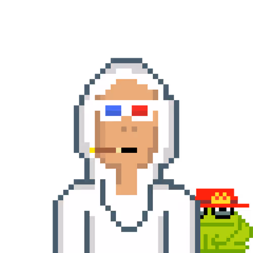 Dank Pixel God #2899