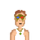 Dank Pixel God #600