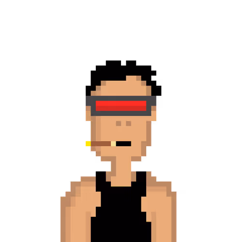 Dankpixelgods