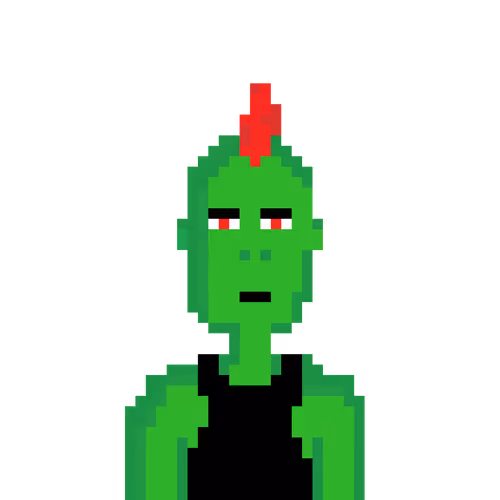 Dankpixelgods