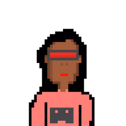 Dank Pixel God #2057