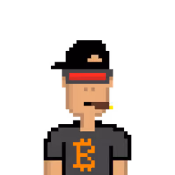 Dank Pixel God #612
