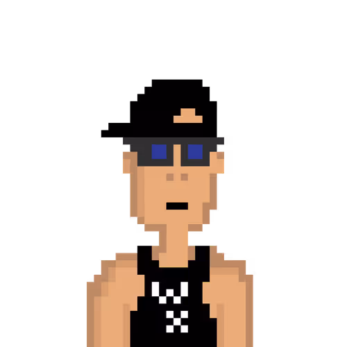 Dankpixelgods
