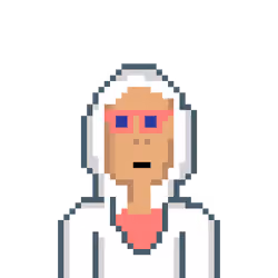 Dank Pixel God #3540