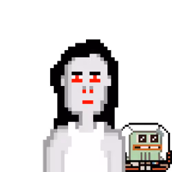 Dank Pixel God #1532