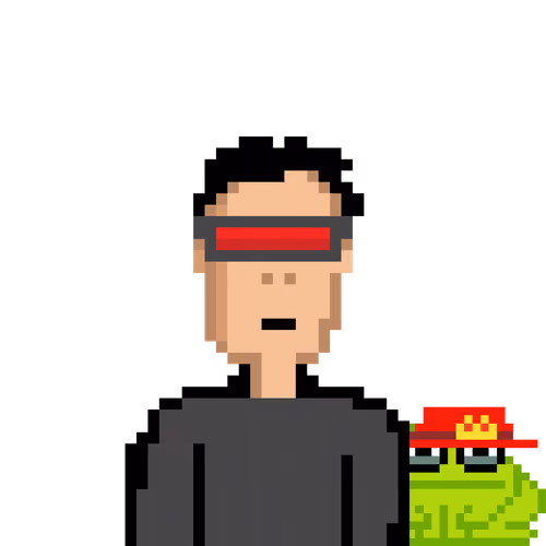 Dank Pixel God #2708