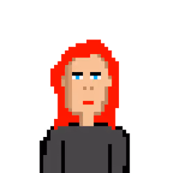 Dank Pixel God #6997