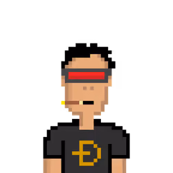 Dank Pixel God #6398