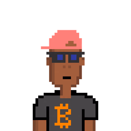 Dank Pixel God #6022