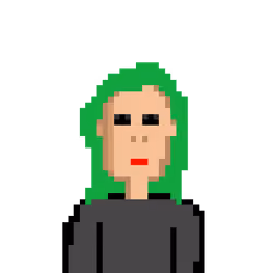 Dank Pixel God #6926