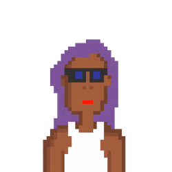 Dank Pixel God #126