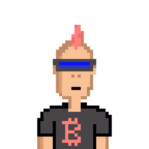 Dank Pixel God #5581