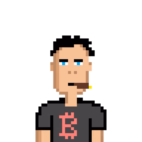 Dank Pixel God #6865